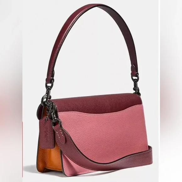 Coach Tabby 26 - Picture 3 of 15